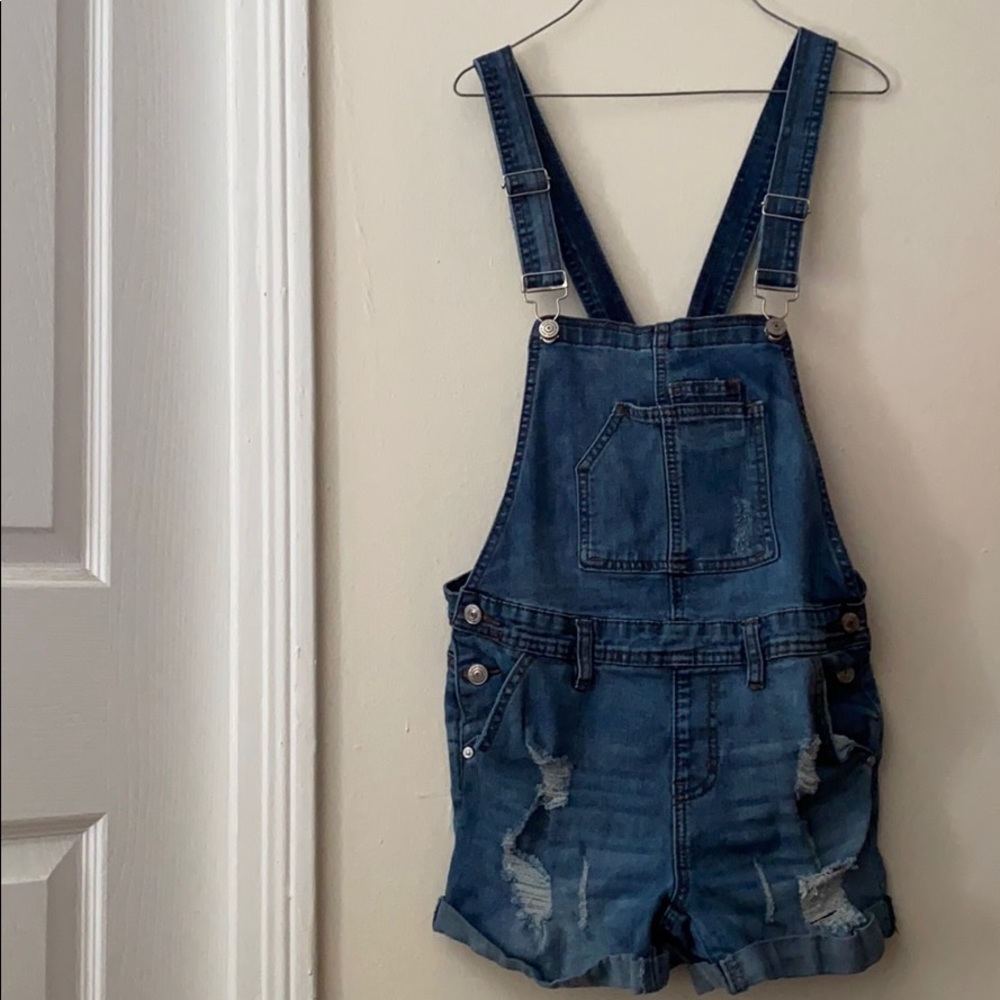 Overalls